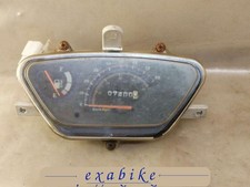 compteur de vitesse pour TNT