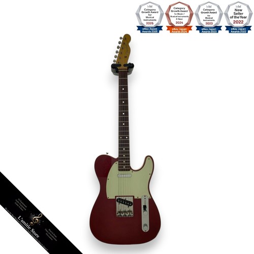 Guitare électrique fender - guitare,