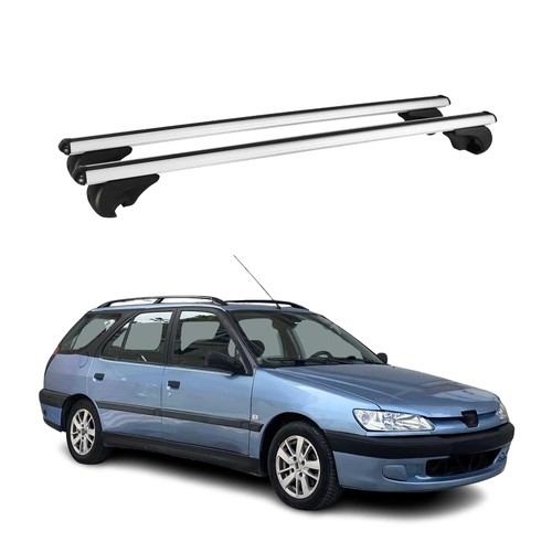 Barres toit transversales - barres,