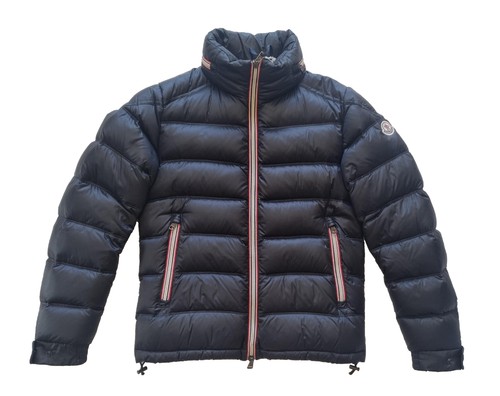 Moncler giubbotto piumino - moncler,