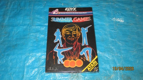 Atari 800 and - , xl