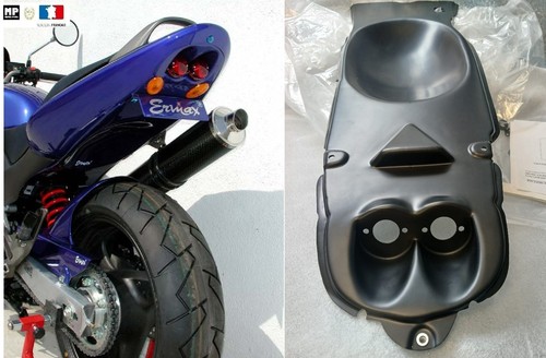 Passage roue ermax honda cb - de,