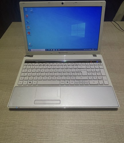 Portable packard bell tm94 - portable,