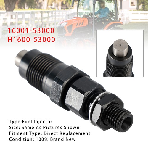 Injecteur carburant pour - de,