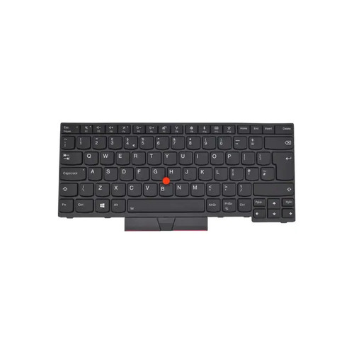 Clavier lenovo t470 - clavier,