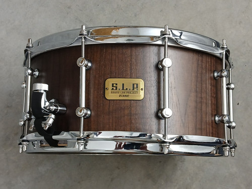 Tama slp g walnut - slp, x6.5"