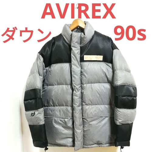 Avirex doudoune veste blouson - avirex,