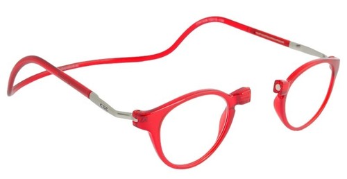 Clic classic panto lunettes - classic, de