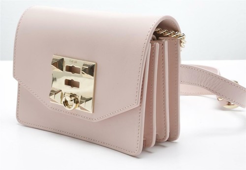 Salar sylvie belt - salar, chain