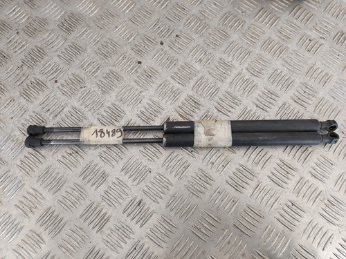 Verrin coffre hayon peugeot - verrin,