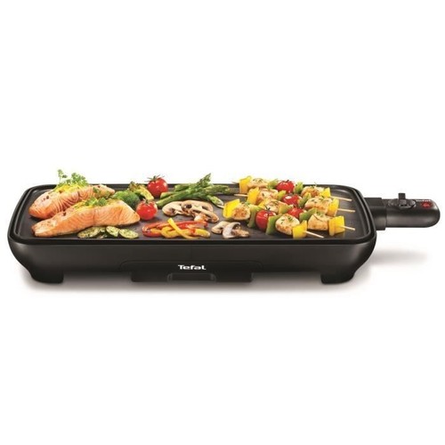 Tefal plancha plaque - tefal,