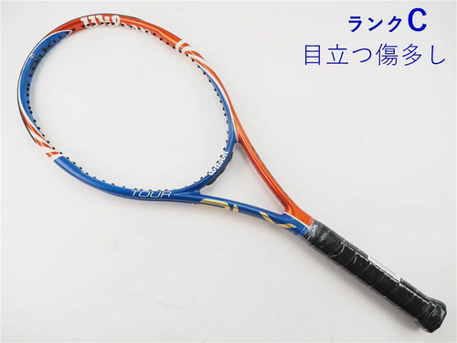 Wilson tour blx 2010 - tour,