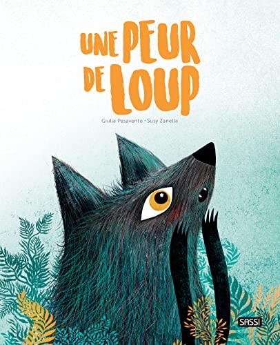 Editions sassi une peur - -,