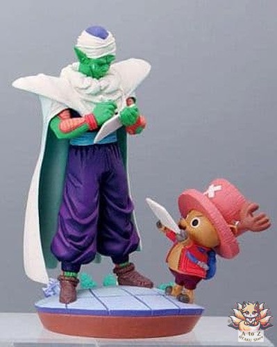 Mini figurine chopper - chopper, &