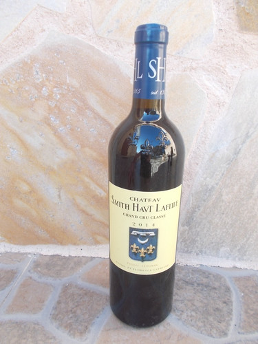 Château smith haut - château,