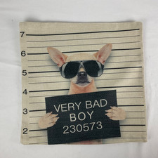 Housse de coussin ou oreiller