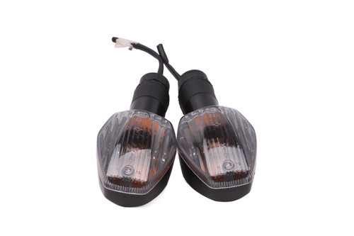 Clignotant paire teinté verre - clignotant,