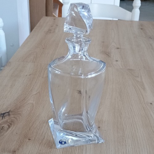 Bouteille whisky spirale - whisky,