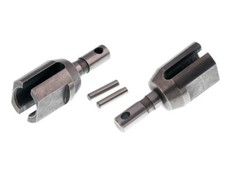 Griffes d'entraînement