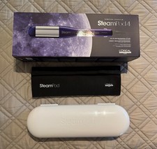 SteamPod 4 Limited Edition