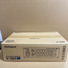 Roland V-1SDI 3G-SDI Video