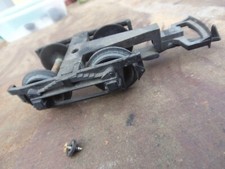 LGB 1 boggie complet en très bon état voiture voyageurs