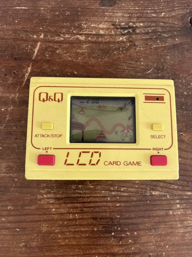 Circus lcd card - -,