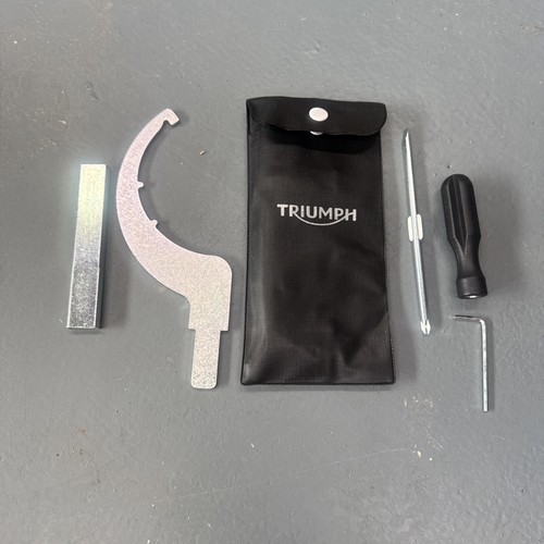 Oem triumph speed triple - oem, 1200