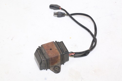 Bloc cdi suzuki 250 k - bloc,