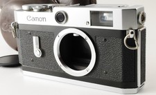 Près De Mint Canon P