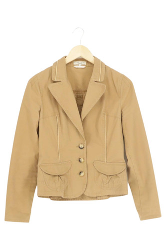 Essentiel antwerp blazer beige - essentiel,