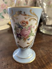 Mazagran en porcelaine de Couleuvre