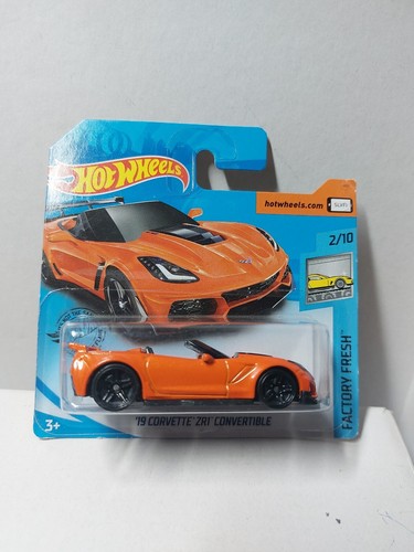 Hot wheels - 1/64, 🇨🇵