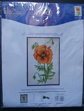 § kit complet canevas DMC 