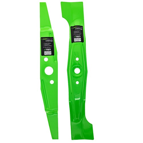 Lawnrazor mulching blade set - lawnrazor,