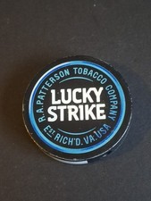 Briquet Publicitaire Lucky