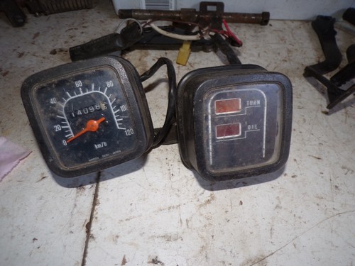 Compteur tableau de bord - tableau,