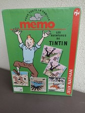 Jeu Mémo Vintage - Les