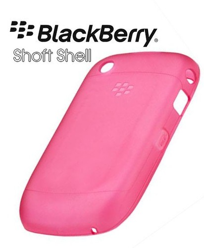 Housse originale blackberry - housse,