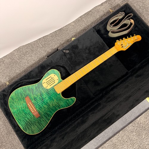 Read godin acousticaster - read,