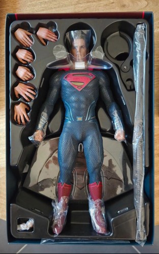 Hot toys mms 343 - hot,