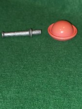 PLAYMOBIL 4144 LOT ANTENNE