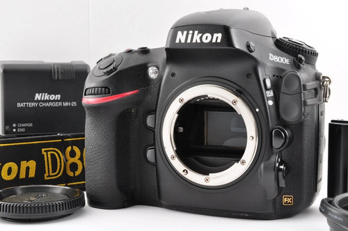 Appareil photo reflex