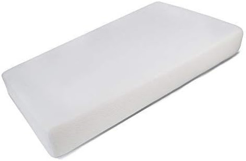 Matelas pour lit berceau - 3d,