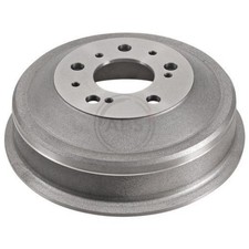 Tambour De Frein A.b.s. 3231-S