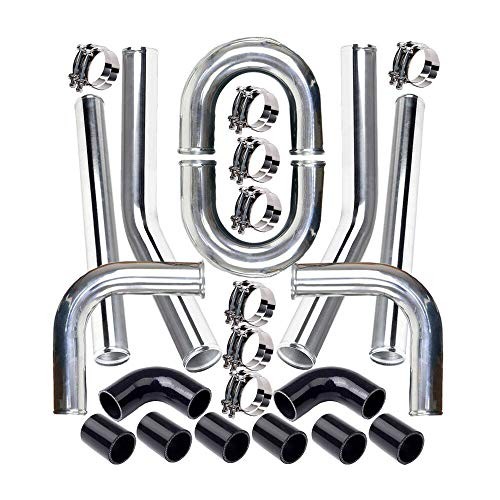 Universal inch aluminum - inch,