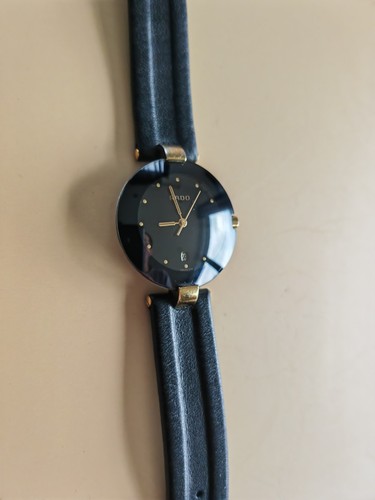 Rado coupole tres belle - la,