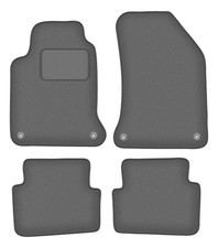 Tapis de sol en Velours pour