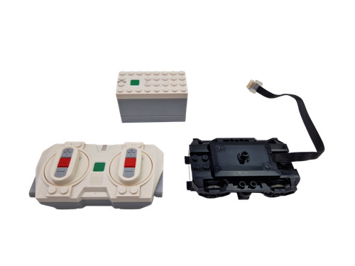 Lego train chemin de - lego®, rc