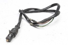 Contacteur de feu stop avant